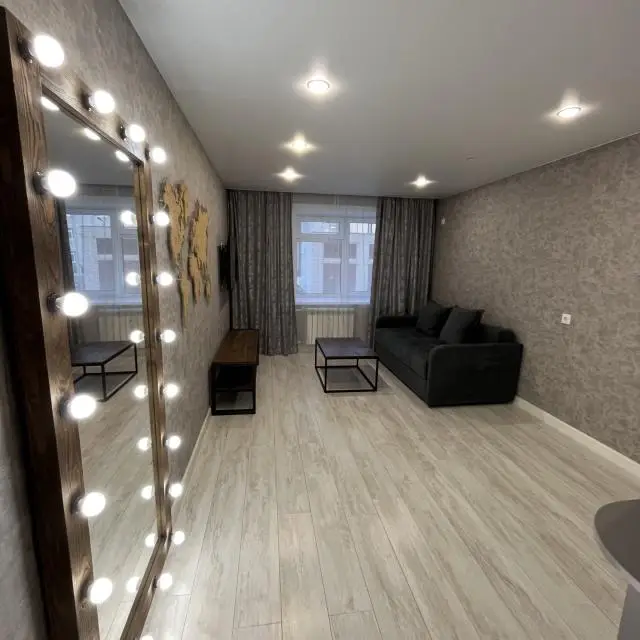 Real photos of Apartments on Ignatievskoe highway 25/18