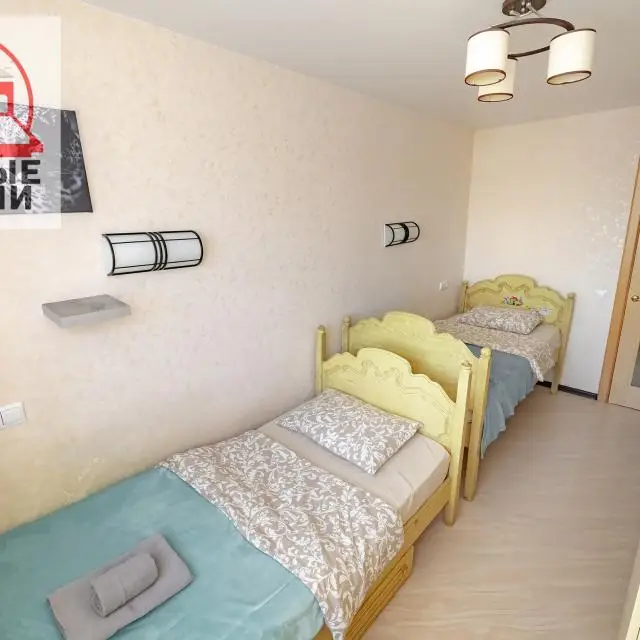 Real photos of Cozy studios on 173 Svetlanskaya Street