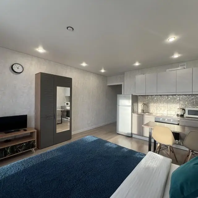 Real photos of Apartment on Herzen street 8 building 2