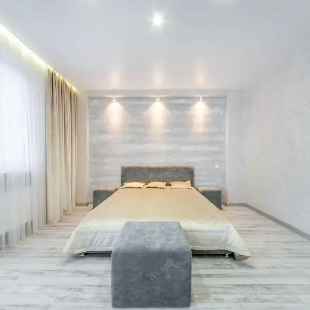Реальные фото Bulbash Apartments (Бульбаш Апартаменты) на улице Мстиславца 8