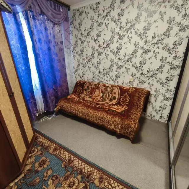 Real photos of Apartments on Yugorskaya street 24