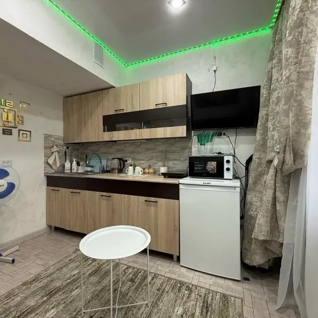 Real photos of Apartments on Sitnova street 10B