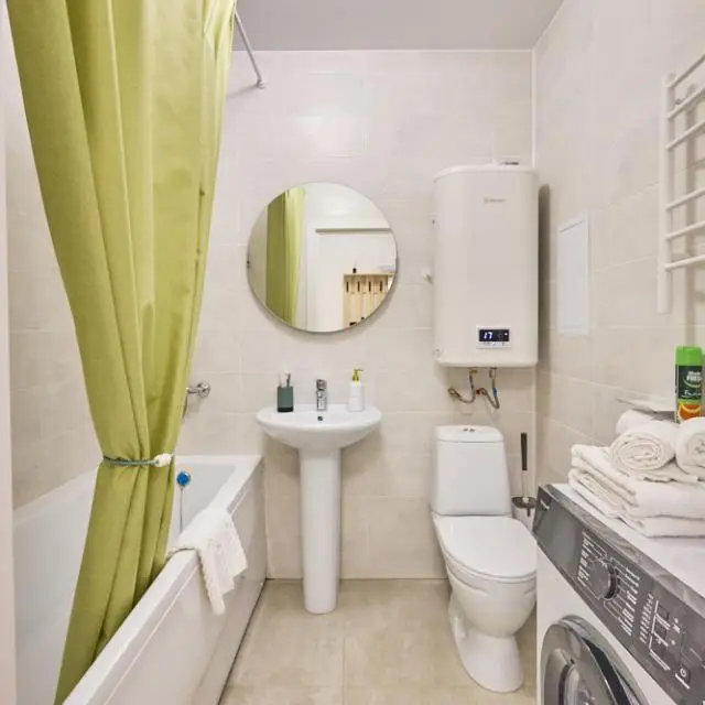 Real photos of Apartment on 3b Montclair Street