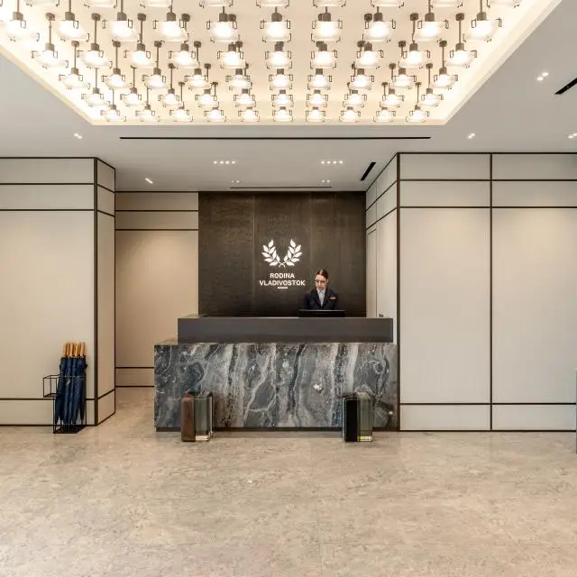 Real photos of Rodina Residences Vladivostok