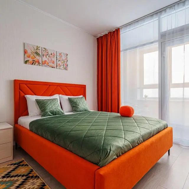 Real photos of Apartments on Chernigov lane, 20