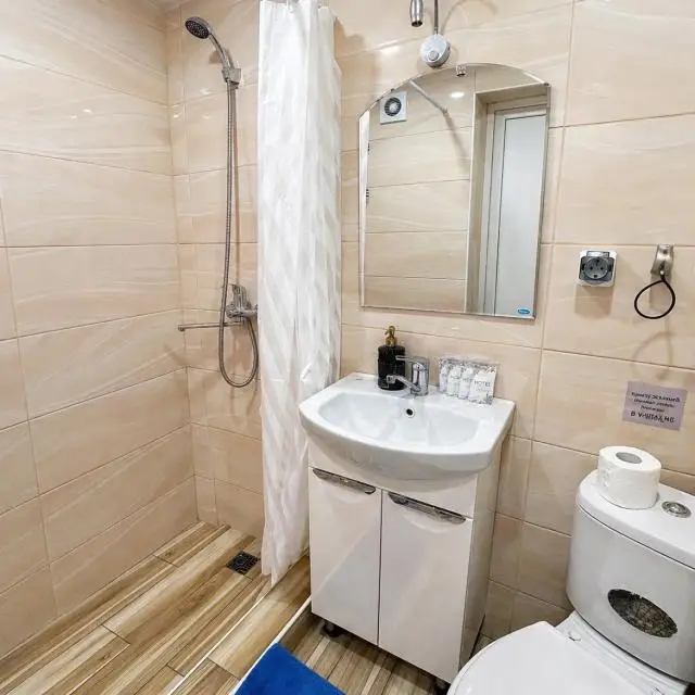 Real photos of Apartments on Fedko Street