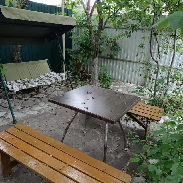 Real photos of Apartments on Shady Street 3