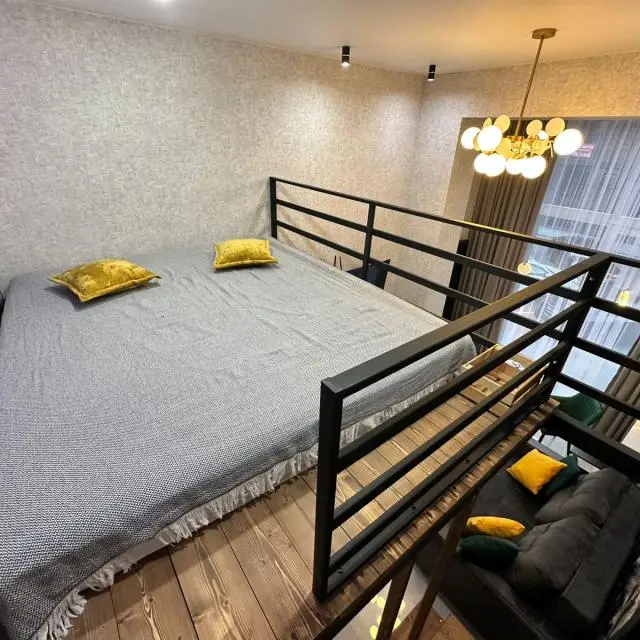 Real photos of Apartments on Tarchokova street 125A k1