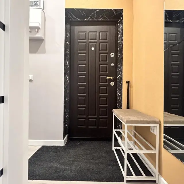 Real photos of Apartments on Baltiyskaya