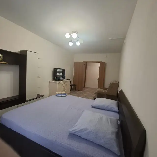 Real photos of Apartments on Bolshaya Podgornaya street 87
