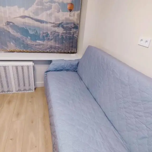 Real photos of Apartments on the 4th Roshchinsky passage