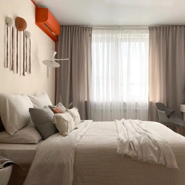 Real photos of Ka Home in the Krutye Klyuchi neighborhood 37