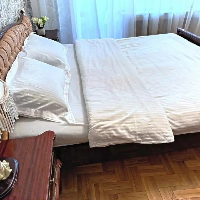 Real photos of Apartments on Velingradskaya street 30