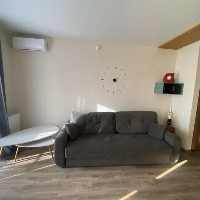 Real photos of Apartments on Moskovsky Prospekt 132-123