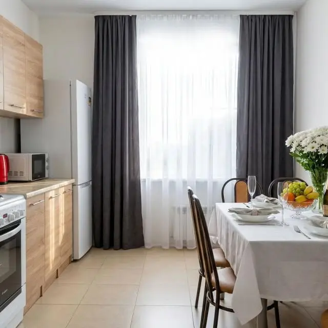 Real photos of Apartments on the boulevard Beskudnikovskiy 52 building 1