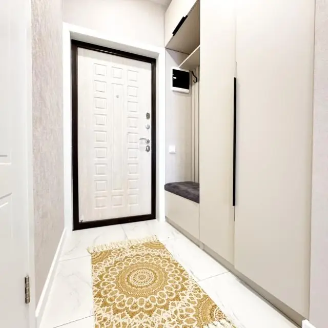 Real photos of Apartments on Zemnukhova 2