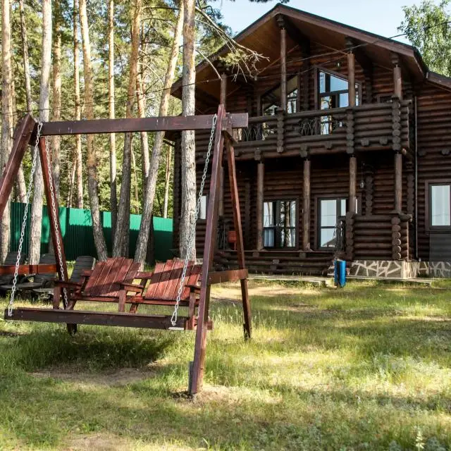 Реальные фото Гостевой комплекс Берег