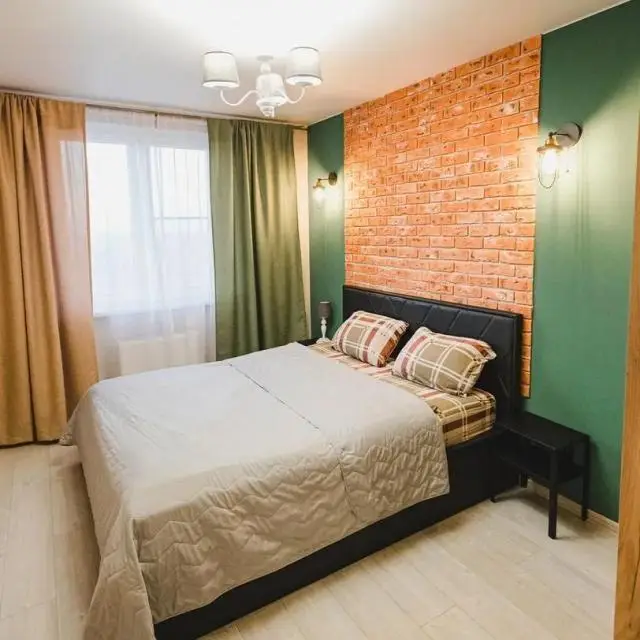 Real photos of Esenin Smart Apartment on Kasimovskoe highway 35
