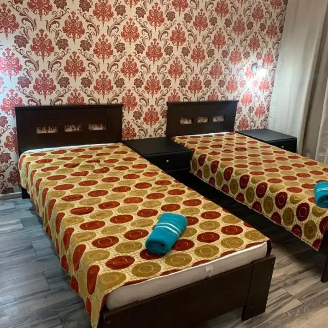 Real photos of Apartments on Leningradskoye highway 21a
