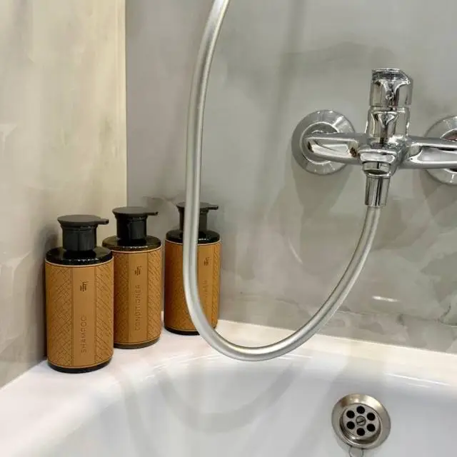 Real photos of Premium class apartment in the city center