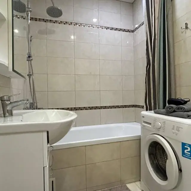 Real photos of Apartments on 69 Shosseynaya Street/1k1