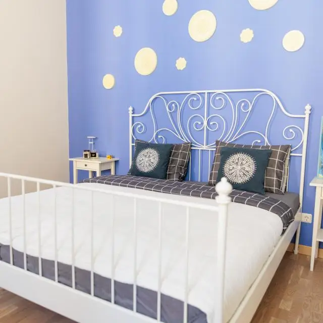 Реальные фото MyHome YourHome на Гончарная 13