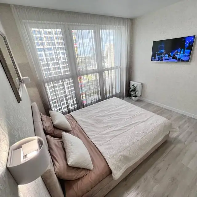 Real photos of Apartments on Nikola Tesla street 18