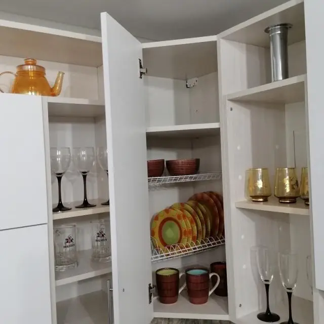 Real photos of Apartamenty na prospekte Kirova 71