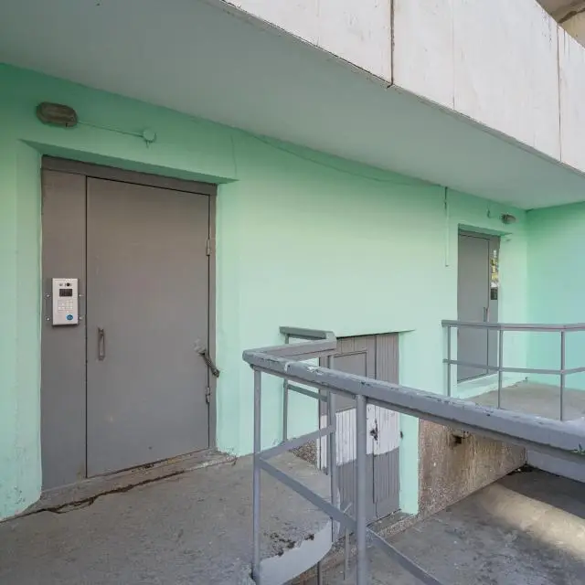 Реальные фото Апартаменты на улице Шейнкмана 108