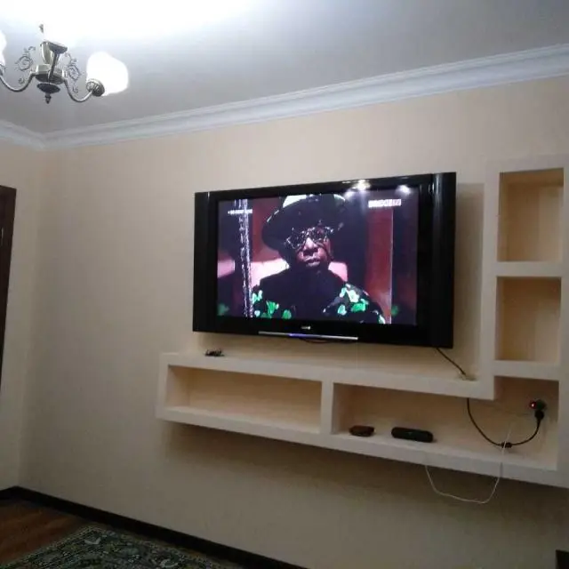 Real photos of Apart in Makhachkala on Abdulhakim Ismailov Street 74
