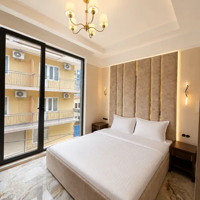 Real photos of Villa Riviera