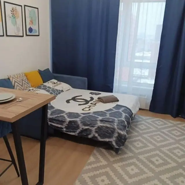 Real photos of Apartments on 2nd Nagatinsky passage 2/2 building 2