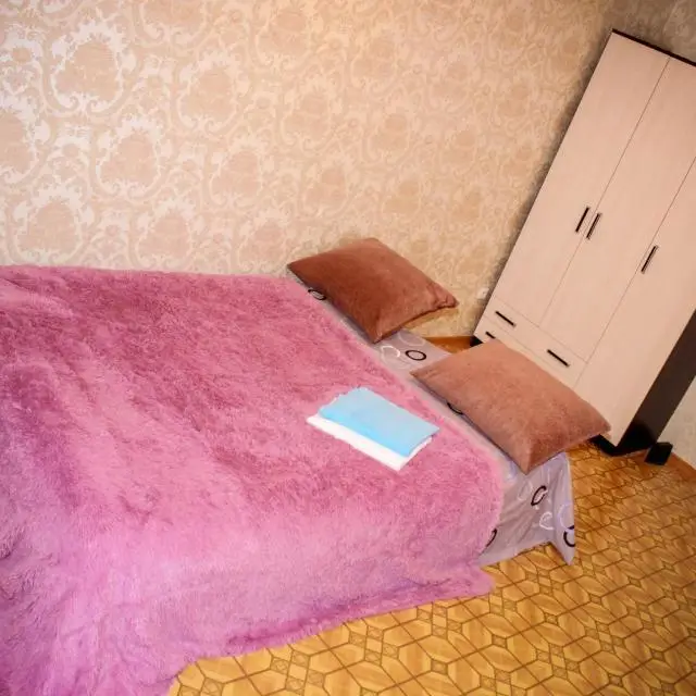 Реальные фото Favourite Home (Фэйворит Хоум) на улице Симбирцева 44
