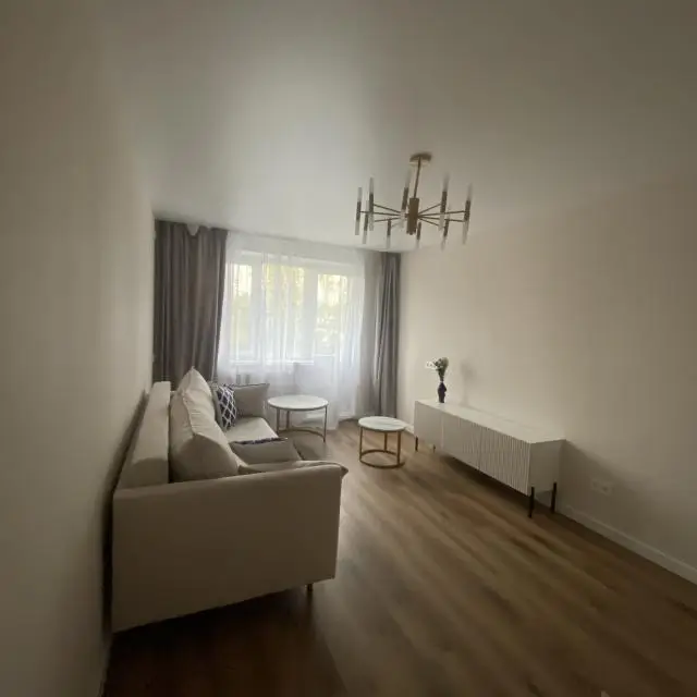 Real photos of Apartments on Pionerskaya street 50A