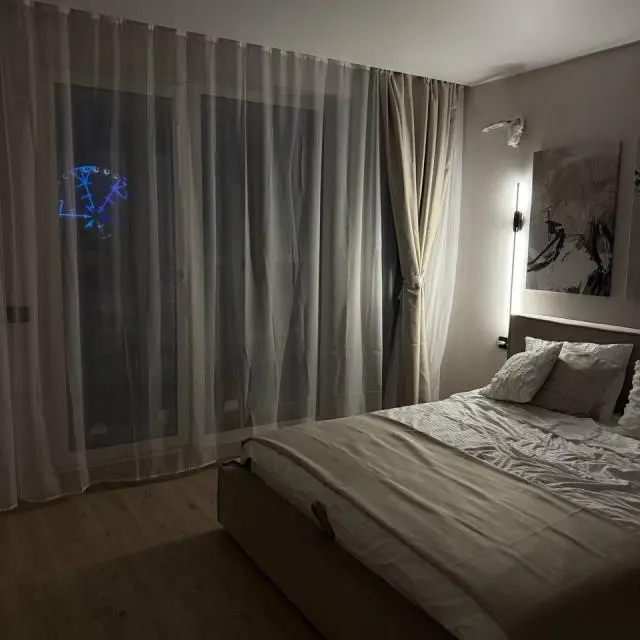 Real photos of New apartment in the very center of Rostov-on-Don in a business class building