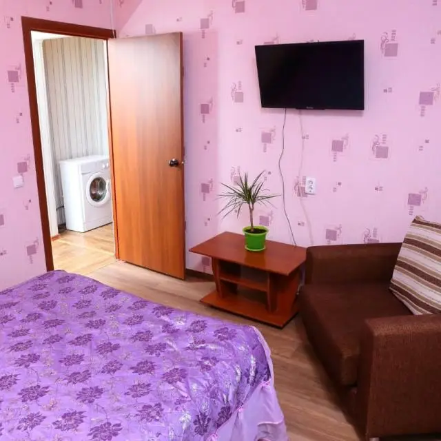Real photos of Apartments on 36 Kosmonavtov Street