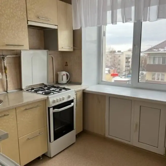 Real photos of Apartments on Shevchenko 80