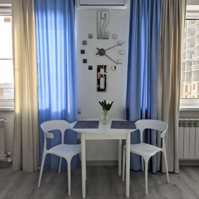 Real photos of Apartments on Trofimova street