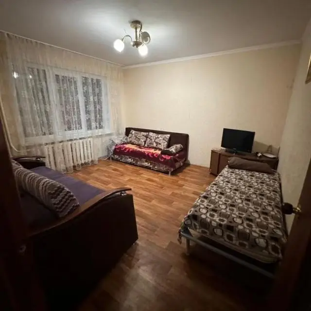 Real photos of Apartments on 13 Byzova Street