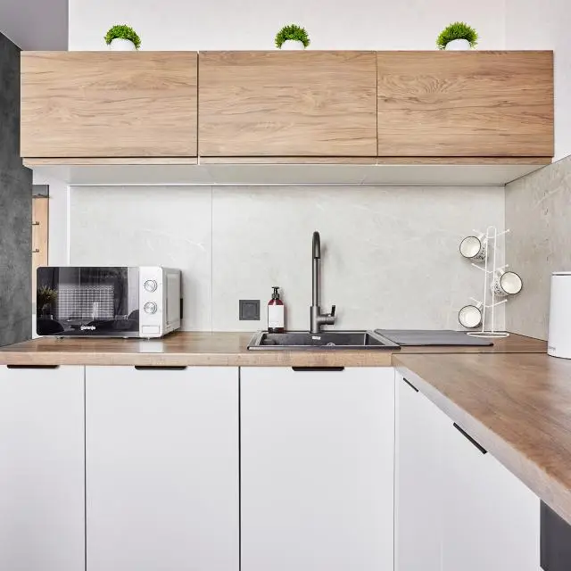 Real photos of Apartments on Teplichnaya street 62/1k5