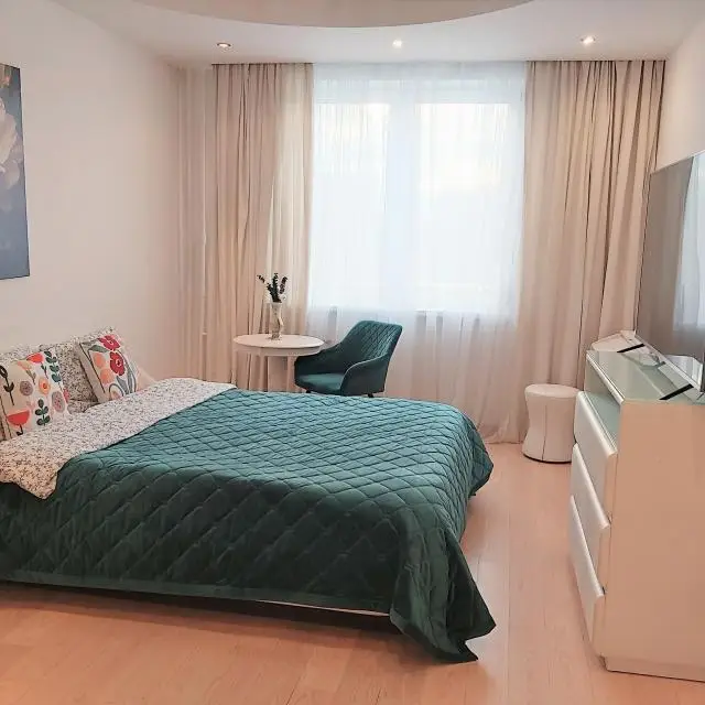 Real photos of Apartment for a large family