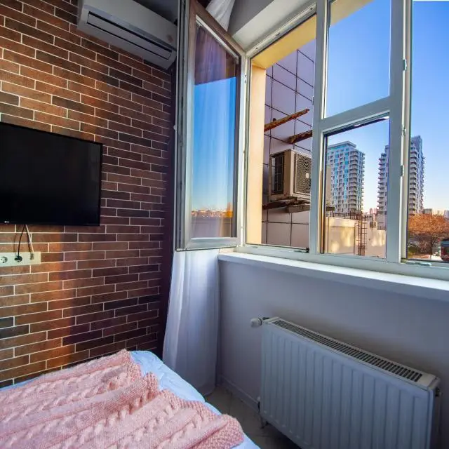 Real photos of Apartments on 95 Engels Street