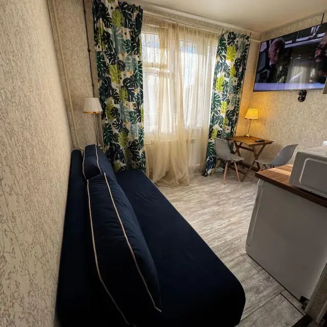 Real photos of Apartment House on Martinovskaya street