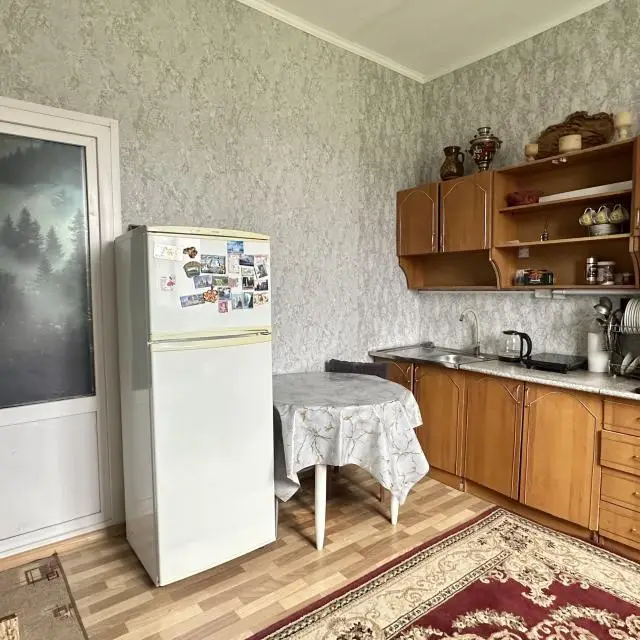 Real photos of Apartments by the pond