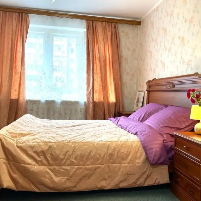 Real photos of Service apartments on Lenin Avenue