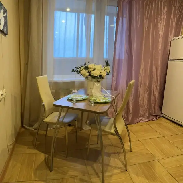 Real photos of Apartments on Hero of Russia Eduard Belan street 10
