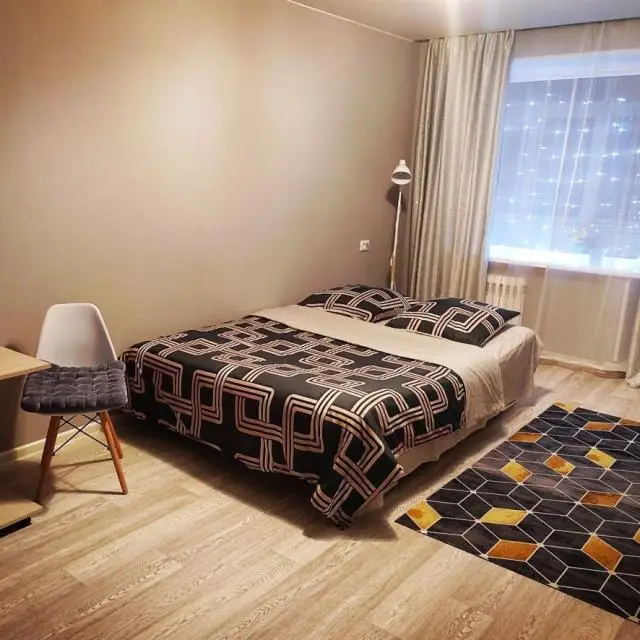 Real photos of Apartments on Tsiolkovsky Avenue 33