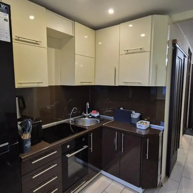 Real photos of Apartments on Kolsky Avenue 157
