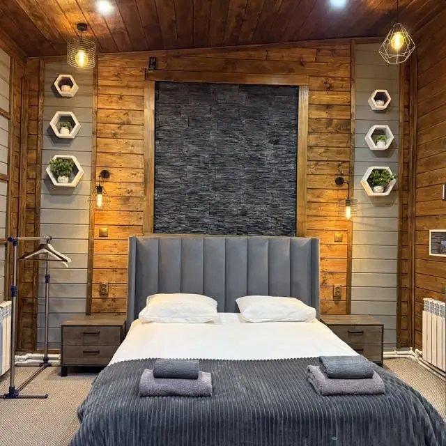 Real photos of Panorama Suite