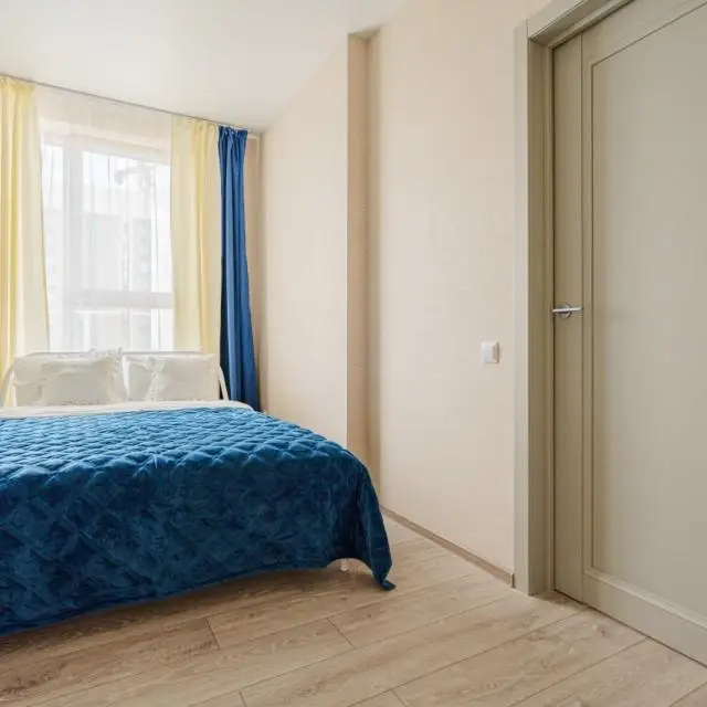 Real photos of Apartments on Vladimir Beloglazov Boulevard 2B